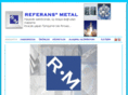 referansmetal.com