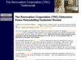 renovation-corporation.com
