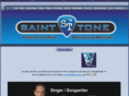 sainttone.com