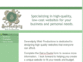 serendipitywebpro.com