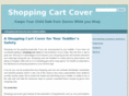 shoppingcartcover.org