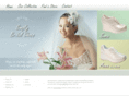 simplybridalshoes.com