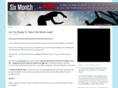 sixmonthjump.com