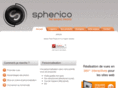 spherico.fr