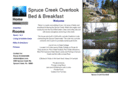 sprucecreekoverlook.com