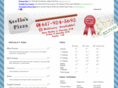 stellaspizza.com