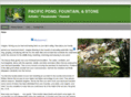 stoneandfountain.com
