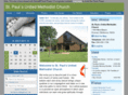 stpaulsumcduncan.org