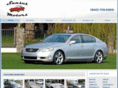 sunsetmotorcars.com