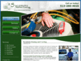 sycamoreheat.com