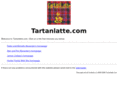 tartanlatte.com