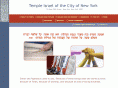 templeisraelnyc.org