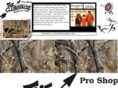 theclubhousearchery.com