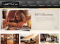 thecooksstation.com