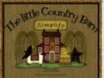 thelittlecountrybarn.com