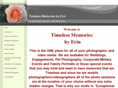 timelessmemoriesbyerin.com