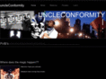uncleconformity.com