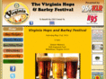 vabeerfest.com
