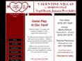 valentinevillas.com