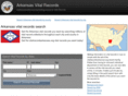 vitalrecordsarkansas.org