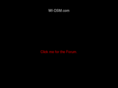 wi-dsm.com
