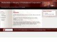 wickershamlawfirm.com