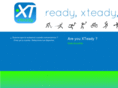 xteady.com