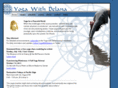 yogawithdelana.com