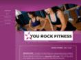 yourockfitness.com