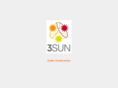 3sunsolarpower.com