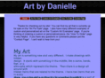 4artbydanielle.com
