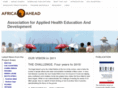 africaahead.com