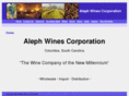 alephwines.com