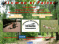 allevamentodellafratticiola.com