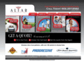 altarinsurance.com