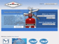 amerex-aerospace.net