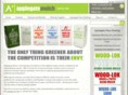 applegatemulch.com