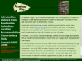 arrowheadridgelodge.com