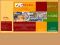 artinvex.com