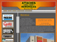 attachesderemorqueboucherville.com