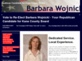 barb4countyboard.com