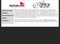 bbapexawards.com