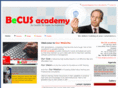 becusacademy.com