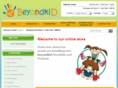 beyondkid.com