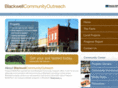 blackwellcommunityoutreach.com
