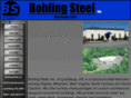 bohlingsteel.com