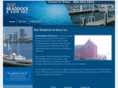 braddockandsonmarine.com