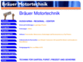 braeuer-motortechnik.de