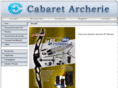 cabaretarcherie.com