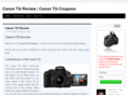 canont3ireview.org